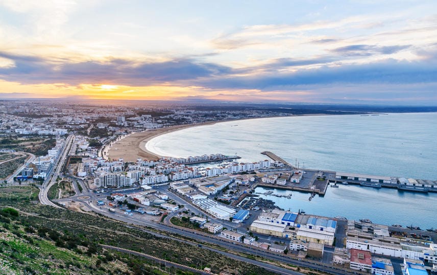 Agadir