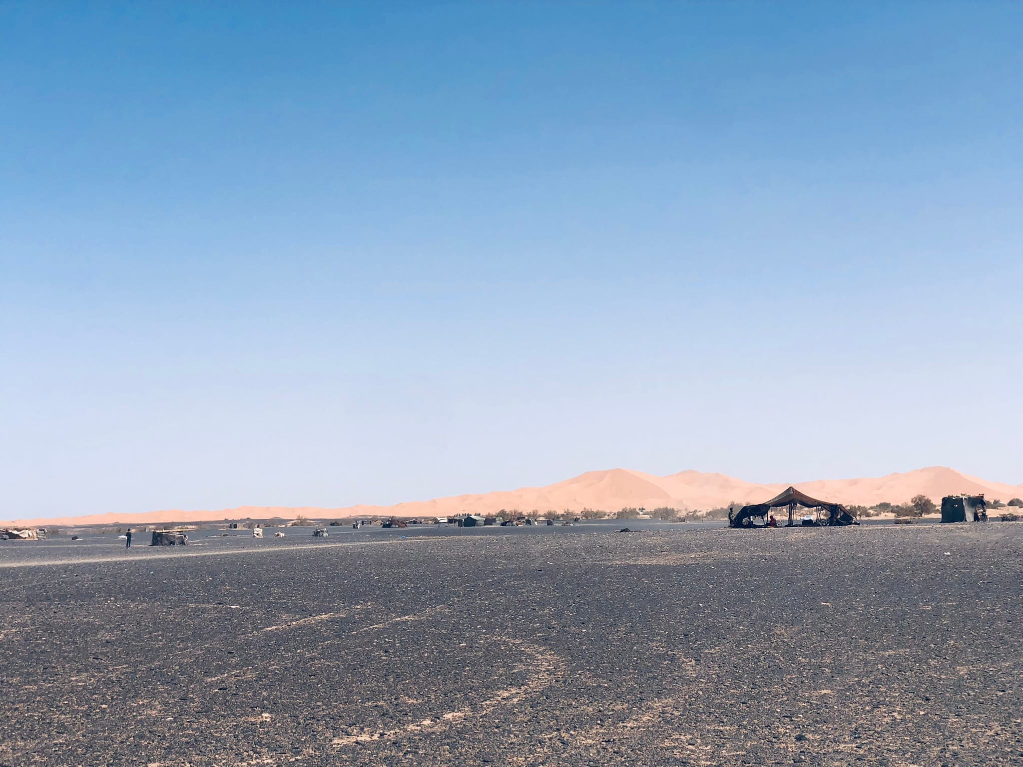 Escorted Morocco Tours